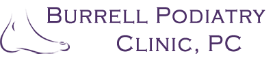 Burrell Podiatry Clinic